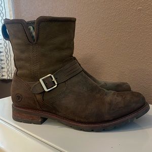 Ariat Savannah Waterproof Boots